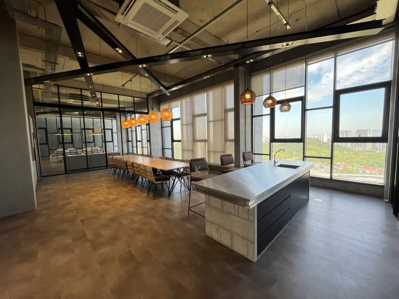 Service Residence for Sale at Millerz Square - Kok KH - PropertyGuru.com.my