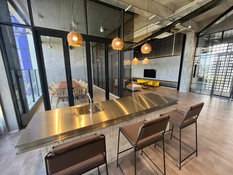 Service Residence for Sale at Millerz Square - Kok KH - PropertyGuru.com.my