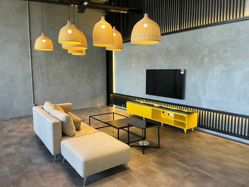 Service Residence for Sale at Millerz Square - Kok KH - PropertyGuru.com.my