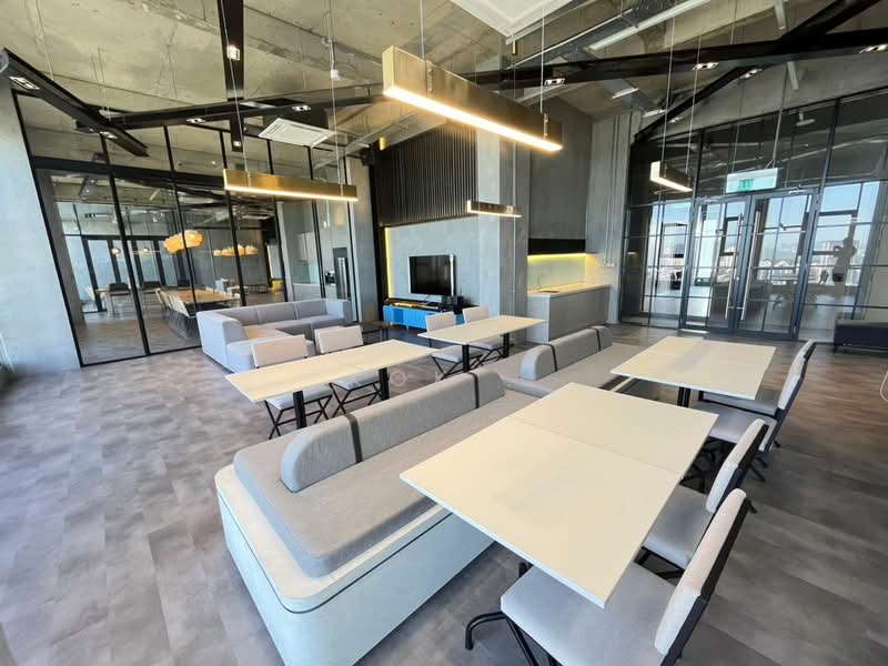 Kediaman Servis untuk Dijual di Millerz Square Serviced Residence - Kok KH - PropertyGuru.com.my