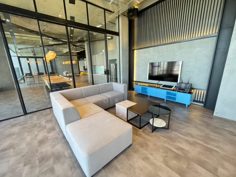 Kediaman Servis untuk Dijual di Millerz Square Serviced Residence - Kok KH - PropertyGuru.com.my