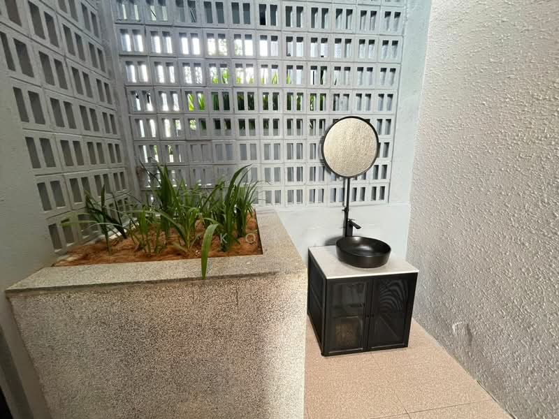 Kediaman Servis untuk Dijual di Millerz Square Serviced Residence - Kok KH - PropertyGuru.com.my