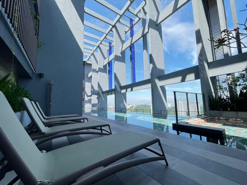 Kediaman Servis untuk Dijual di Millerz Square Serviced Residence - Kok KH - PropertyGuru.com.my