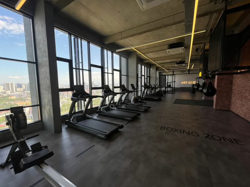 Kediaman Servis untuk Dijual di Millerz Square Serviced Residence - Kok KH - PropertyGuru.com.my