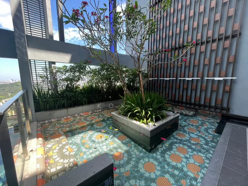 Service Residence for Sale at Millerz Square - Kok KH - PropertyGuru.com.my