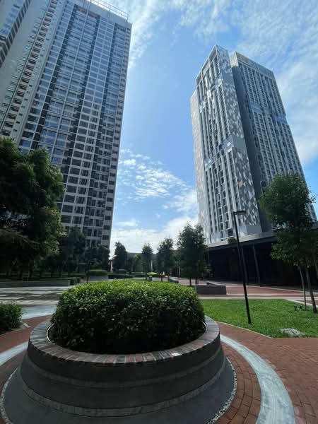 Kediaman Servis untuk Dijual di Millerz Square Serviced Residence - Kok KH - PropertyGuru.com.my