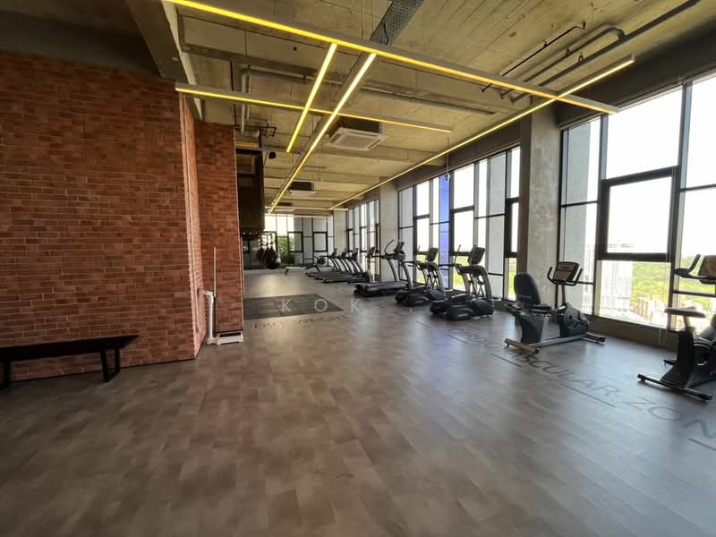 Service Residence for Sale at Millerz Square - Kok KH - PropertyGuru.com.my