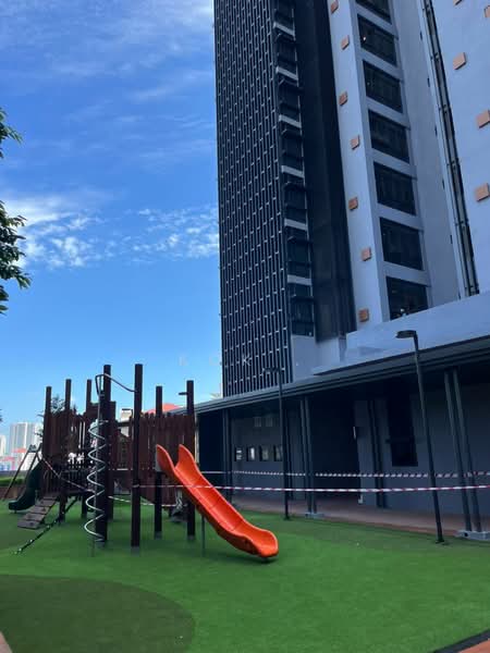 Kediaman Servis untuk Dijual di Millerz Square Serviced Residence - Kok KH - PropertyGuru.com.my