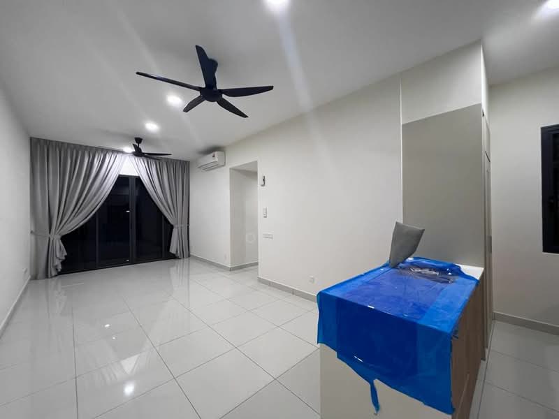 Millerz Square untuk Untuk Disewa - RM 2,700 /bulan, Apr 2026 - PropertyGuru.com.my