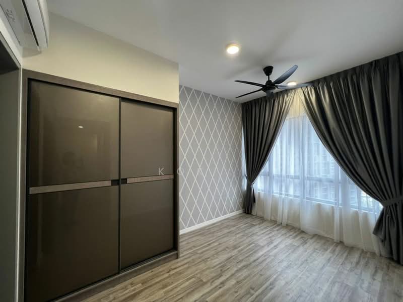 Millerz Square untuk Untuk Disewa - RM 2,700 /bulan, Apr 2026 - PropertyGuru.com.my