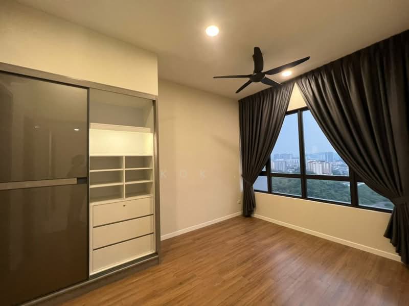 Millerz Square untuk Untuk Disewa - RM 2,700 /bulan, Apr 2026 - PropertyGuru.com.my