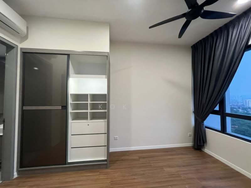 Millerz Square untuk Untuk Disewa - RM 2,700 /bulan, Apr 2026 - PropertyGuru.com.my