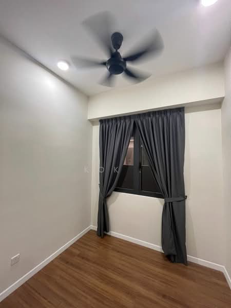 Millerz Square untuk Untuk Disewa - RM 2,700 /bulan, Apr 2026 - PropertyGuru.com.my