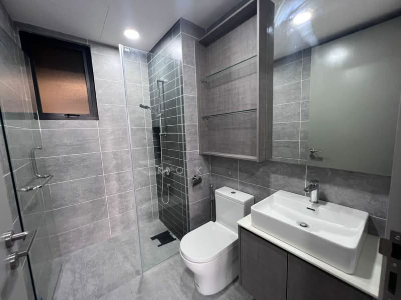 Service Residence for Rent at Millerz Square - Kok . - PropertyGuru.com.my