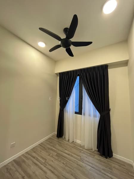 Service Residence for Rent at Millerz Square - Kok . - PropertyGuru.com.my