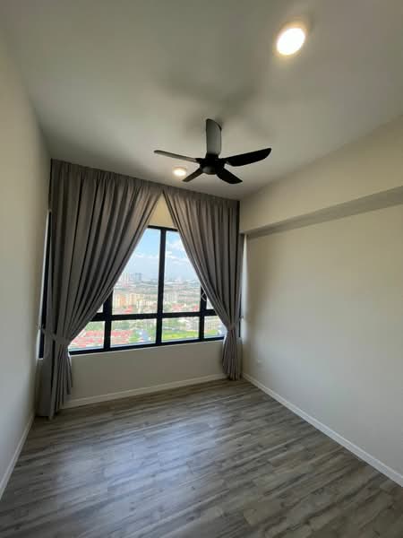 Service Residence for Rent at Millerz Square - Kok . - PropertyGuru.com.my