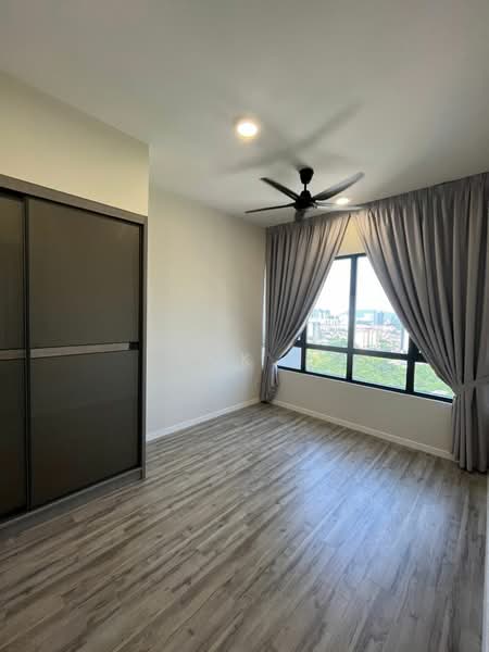Service Residence for Rent at Millerz Square - Kok . - PropertyGuru.com.my