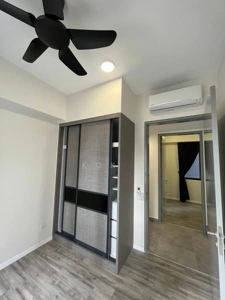 Service Residence for Rent at Millerz Square - Kok . - PropertyGuru.com.my