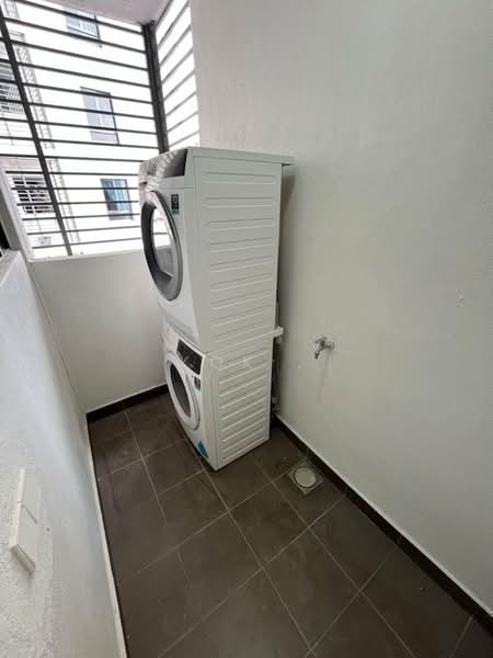 Condominium for Sale at Nidoz Residences @ Desa Petaling - Kok KH - PropertyGuru.com.my