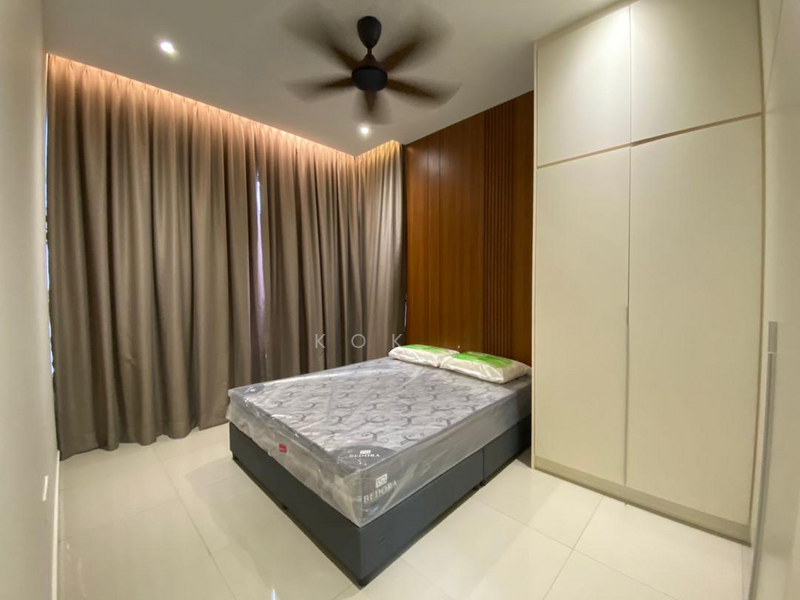 Nidoz Residences @ Desa Petaling untuk Untuk Disewa - RM 3,500 /bulan, Mac 2026 - PropertyGuru.com.my