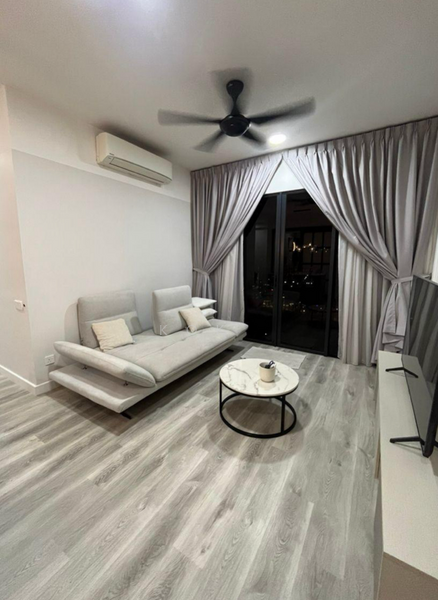 Nidoz Residences @ Desa Petaling untuk Untuk Disewa - RM 3,500 /bulan, Mac 2026 - PropertyGuru.com.my