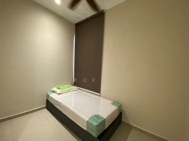 Nidoz Residences @ Desa Petaling untuk Untuk Disewa - RM 3,500 /bulan, Mac 2026 - PropertyGuru.com.my