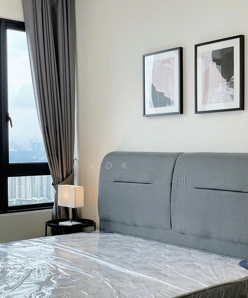 Nidoz Residences @ Desa Petaling untuk Untuk Disewa - RM 3,500 /bulan, Mac 2026 - PropertyGuru.com.my