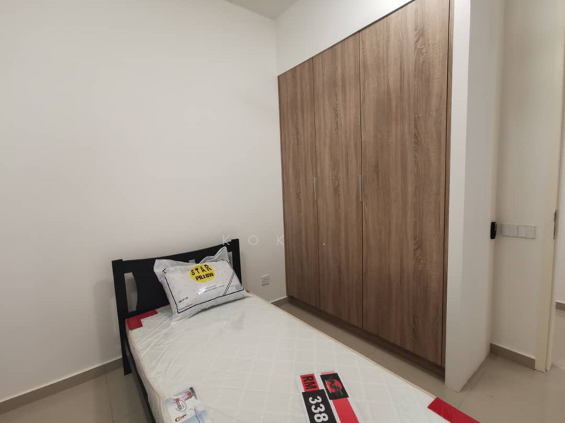 Nidoz Residences @ Desa Petaling untuk Untuk Disewa - RM 3,500 /bulan, Mac 2026 - PropertyGuru.com.my