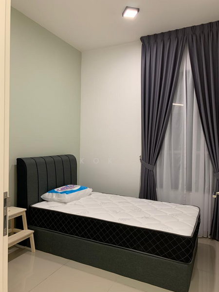 Nidoz Residences @ Desa Petaling untuk Untuk Disewa - RM 3,000 /bulan, Mac 2026 - PropertyGuru.com.my