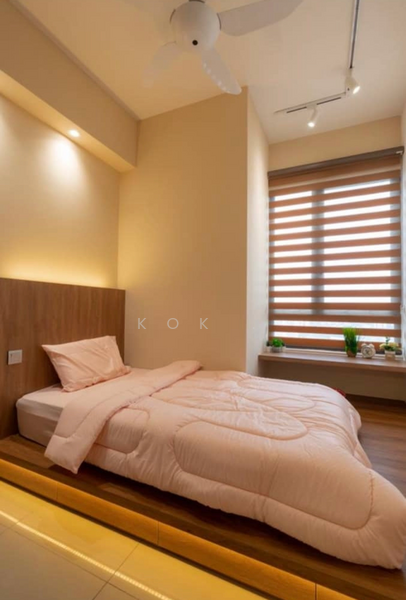 Nidoz Residences @ Desa Petaling untuk Untuk Disewa - RM 3,000 /bulan, Mac 2026 - PropertyGuru.com.my