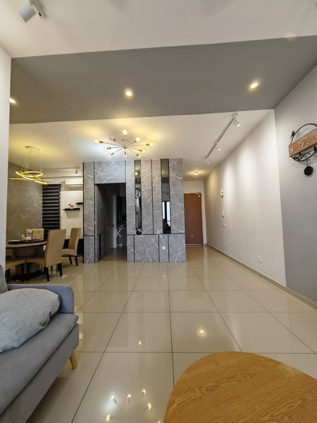 Nidoz Residences @ Desa Petaling untuk Untuk Disewa - RM 3,000 /bulan, Mac 2026 - PropertyGuru.com.my