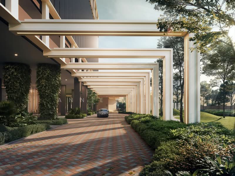 Sunway Cochrane untuk Untuk Dijual - RM 1,140,000, Mac 2026 - PropertyGuru.com.my