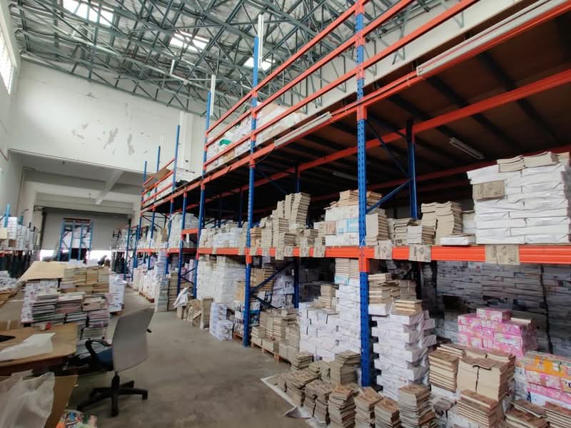 Semi-D Factory for Sale in Bukit Angkat (Kajang) - Dennis Chang - PropertyGuru.com.my