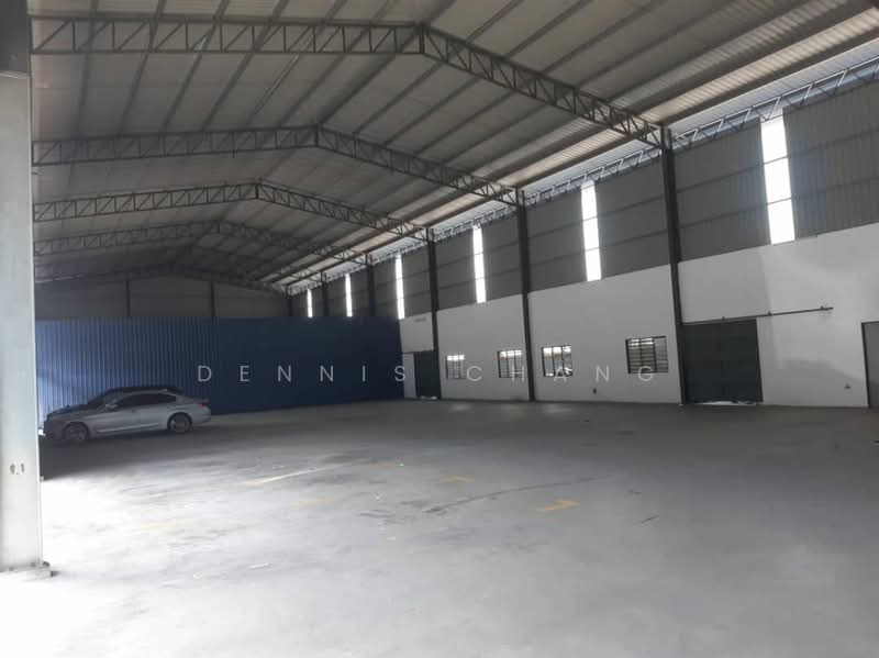 Semi-D Factory for Sale in Bukit Angkat (Kajang) - Dennis Chang - PropertyGuru.com.my