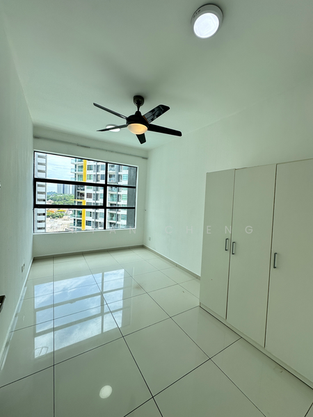 Zeva @ Equine South untuk Untuk Disewa - RM 1,400 /bulan, Mac 2026 - PropertyGuru.com.my