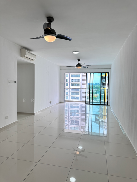 Zeva @ Equine South untuk Untuk Disewa - RM 1,400 /bulan, Mac 2026 - PropertyGuru.com.my