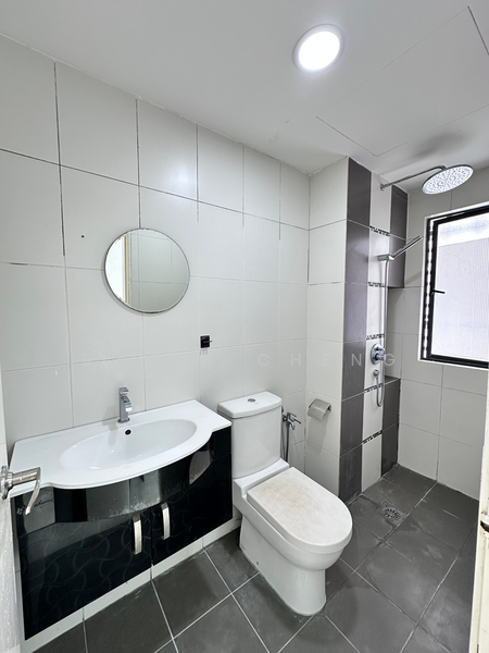 Zeva @ Equine South untuk Untuk Disewa - RM 1,400 /bulan, Mac 2026 - PropertyGuru.com.my