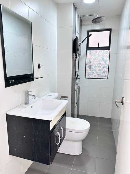 Zeva @ Equine South untuk Untuk Disewa - RM 1,400 /bulan, Mac 2026 - PropertyGuru.com.my