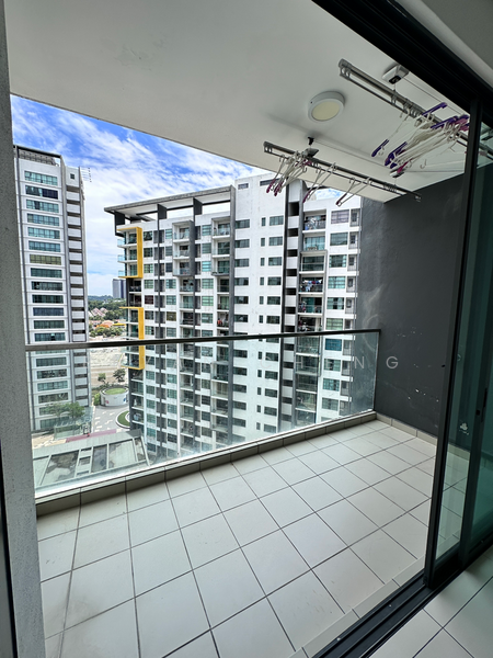 Zeva @ Equine South untuk Untuk Disewa - RM 1,400 /bulan, Mac 2026 - PropertyGuru.com.my