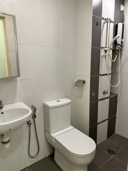 Service Residence for Rent at Zeva @ Equine South - Bryan Cheng - PropertyGuru.com.my