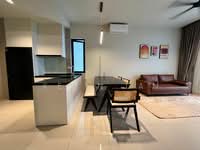 For Rent - Bangsar Hill Park