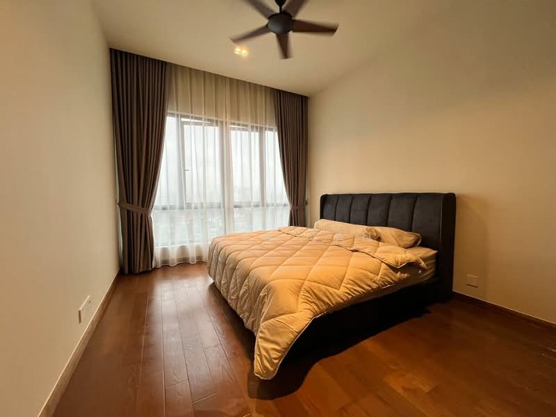 Condominium for Rent at Bangsar Hill Park - Kevin Tan - PropertyGuru.com.my
