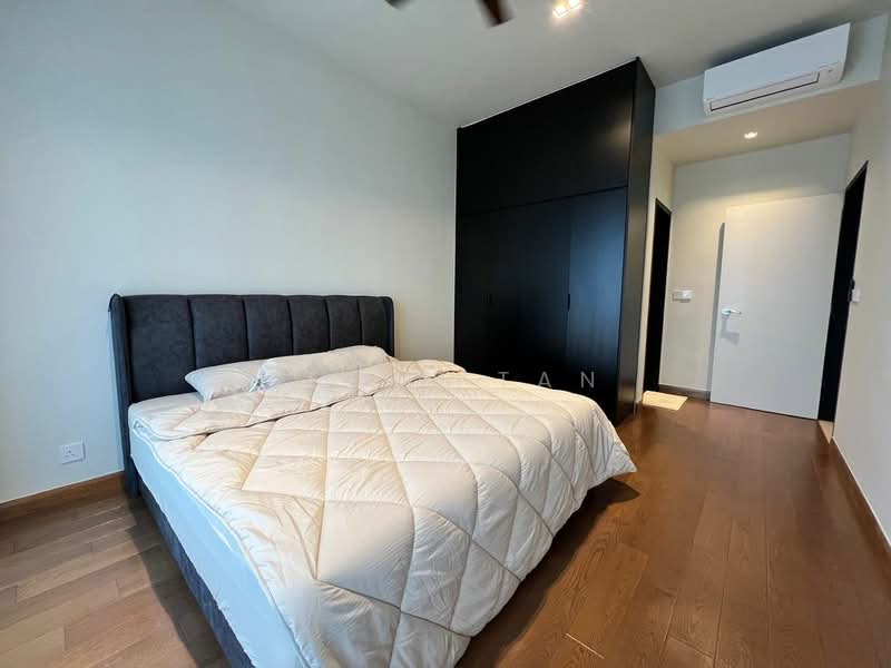 Condominium for Rent at Bangsar Hill Park - Kevin Tan - PropertyGuru.com.my