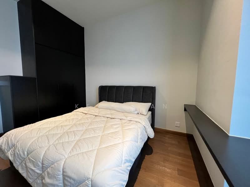 Condominium for Rent at Bangsar Hill Park - Kevin Tan - PropertyGuru.com.my