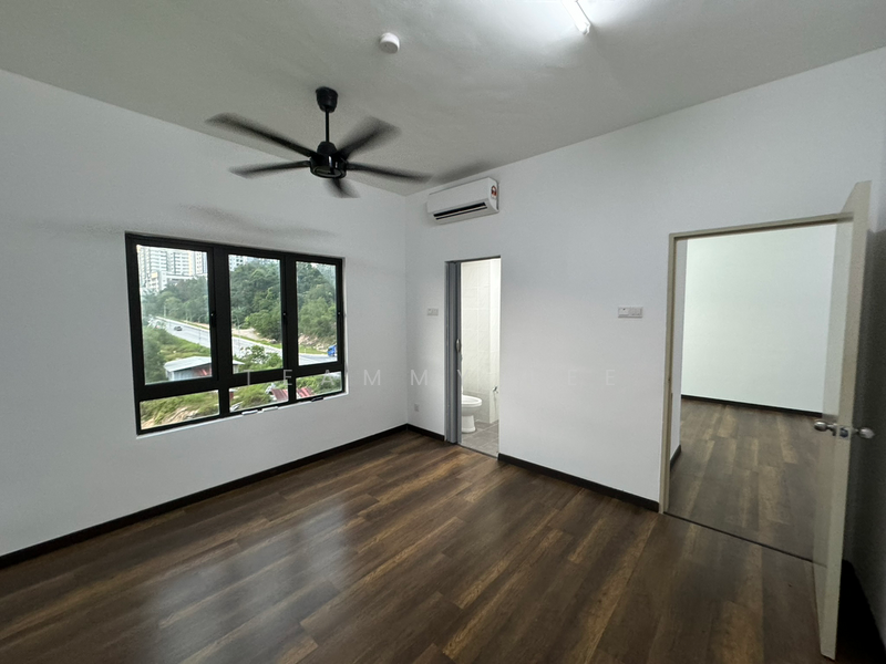 Apartment for Rent at Camellia Residences - Teammy Lee - PropertyGuru.com.my