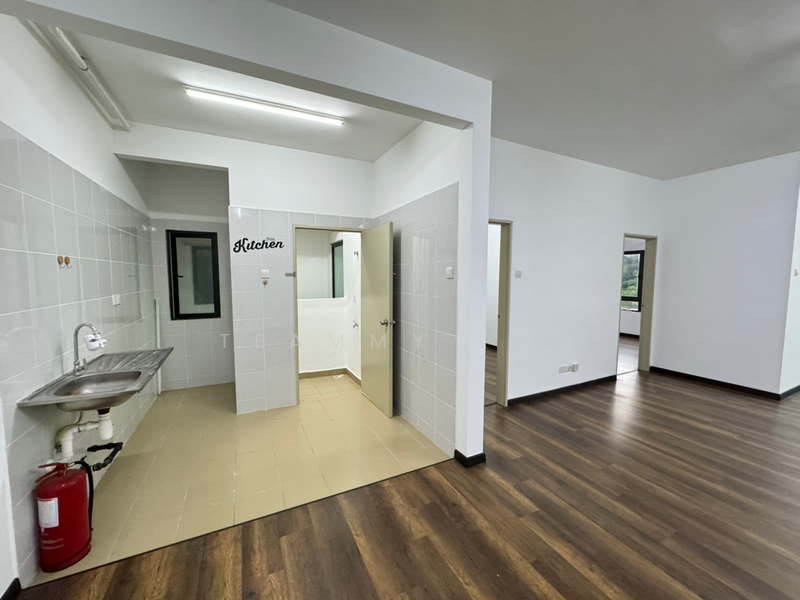 Apartment for Rent at Camellia Residences - Teammy Lee - PropertyGuru.com.my