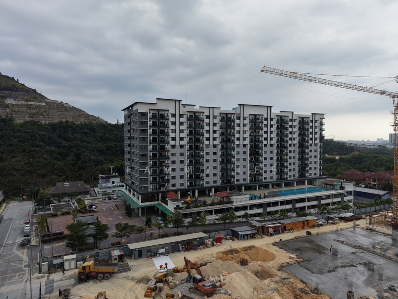 Apartment for Rent at Camellia Residences - Teammy Lee - PropertyGuru.com.my