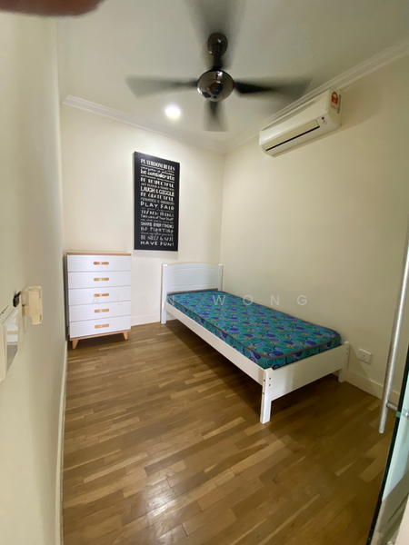 Untuk Disewa - Reflection Residences