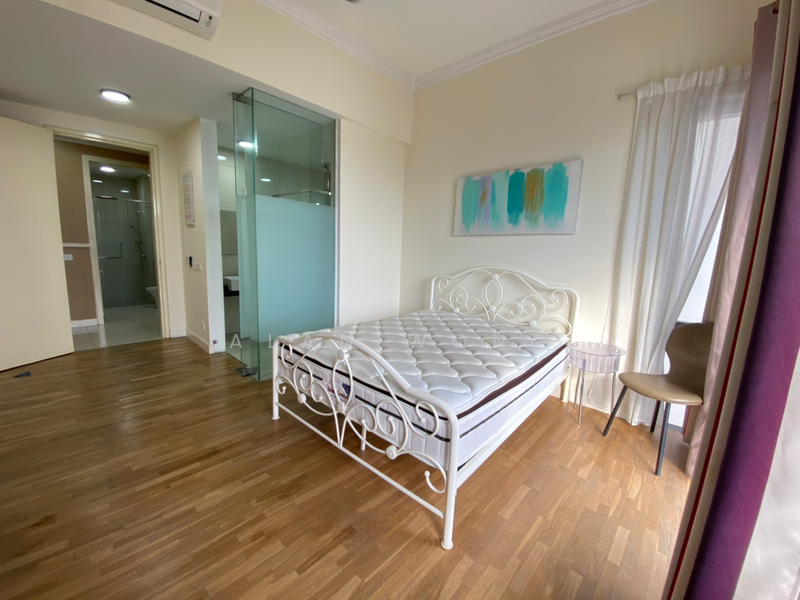 Untuk Disewa - Reflection Residences