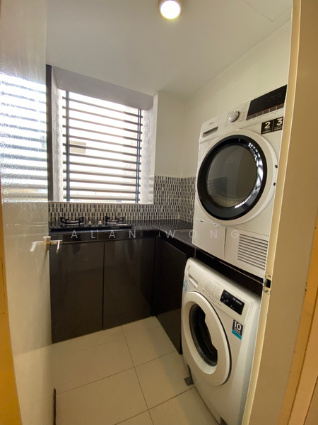 Untuk Disewa - Reflection Residences